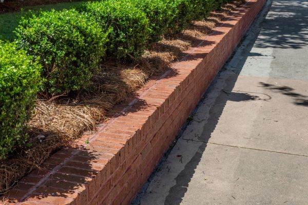 Cost of Retaining Wall Installation in Joplin